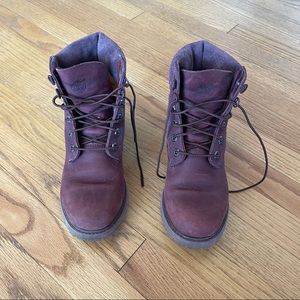 Timberland '6 Inch Premium' Waterproof Boot 6.5M